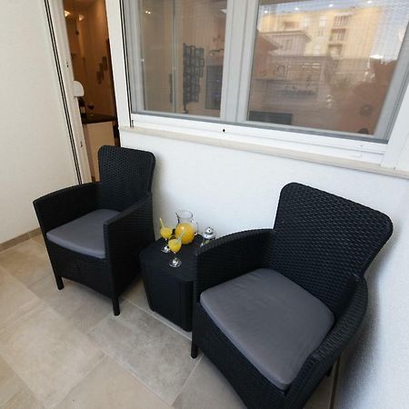 Apartment Katica Zadar Dış mekan fotoğraf