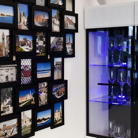 Apartment Katica Zadar Dış mekan fotoğraf
