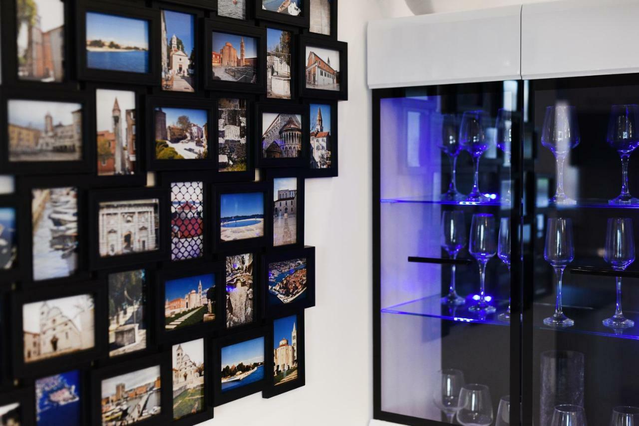 Apartment Katica Zadar Dış mekan fotoğraf