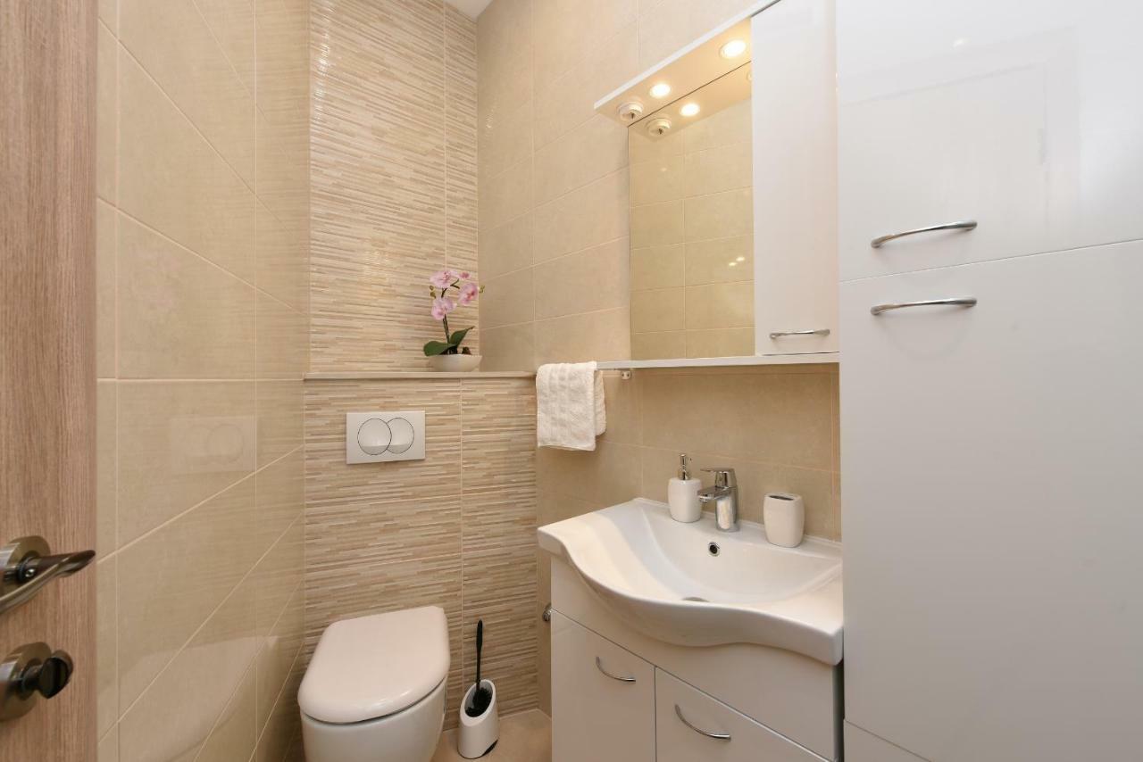 Apartment Katica Zadar Dış mekan fotoğraf