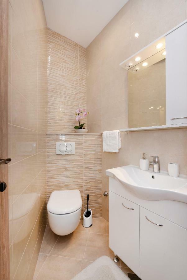 Apartment Katica Zadar Dış mekan fotoğraf