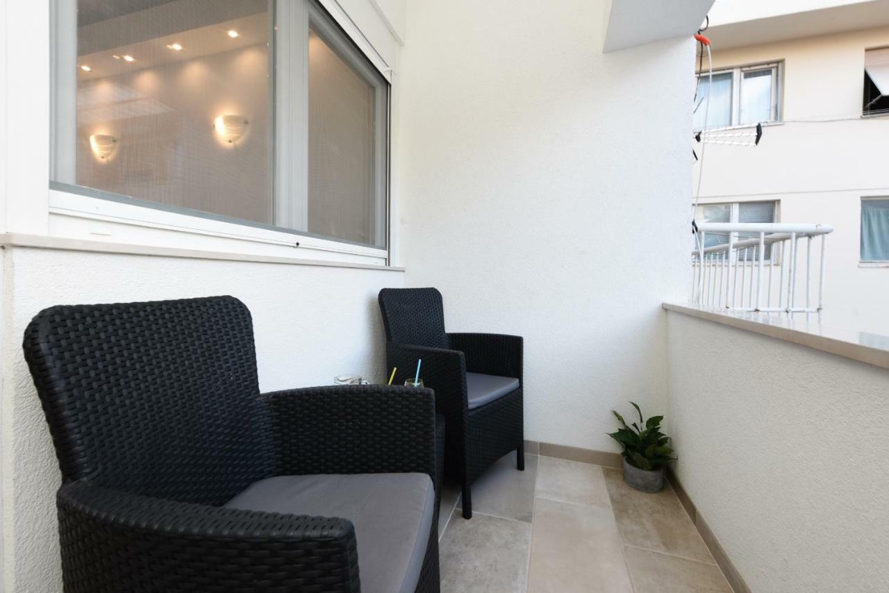 Apartment Katica Zadar Dış mekan fotoğraf